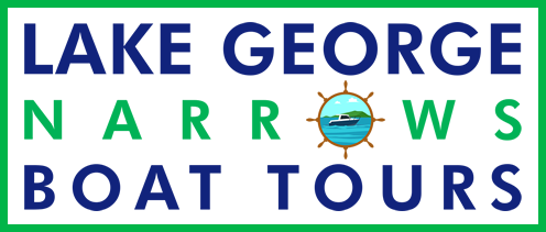 take tours lake george